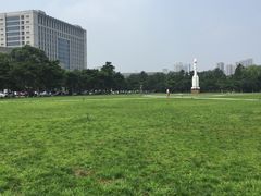 -东北大学(南湖校区)