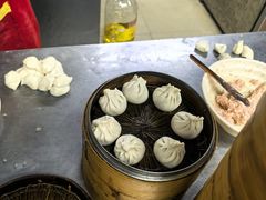 -锅贴大王南翔小笼(临沂二村店)