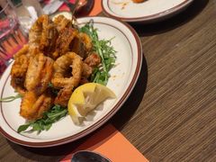 -ZAFFERANO西班牙海鲜饭(上海首店)