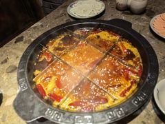 -重庆渝达老火锅(春熙路店)