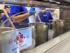 -煲珠公·老红糖珍珠奶茶(长宁龙之梦店)