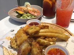 -打趸BTC·Breaktime cafe(北京路店)