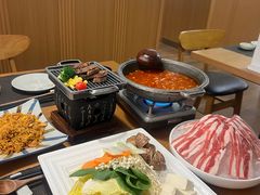 -菊上日式料理(蚌埠银泰店)