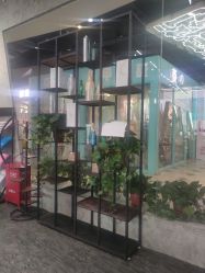 -发饰美男士增发补发假发定制店