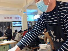 -费明中罗非鱼(大石坝店)