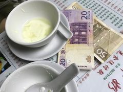 -义顺牛奶公司(新马路老店)