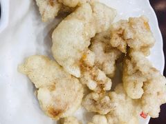 -服务大楼冷面(延大店)