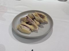 -老吉士酒家(天平路店)