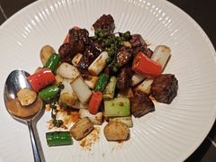 -海派悦庭·海胆烧麦·新融合菜(凯德广场店)