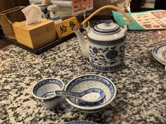 -南京大牌档(崇文门国瑞店)