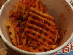 -麦当劳(前海店)