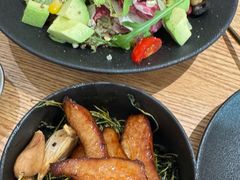 -一尺花园(安和花园店)