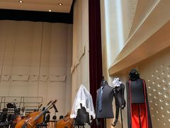 -中央音乐学院歌剧音乐厅