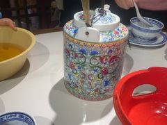 -图味美小黄鱼·景德菜(浙江路店)