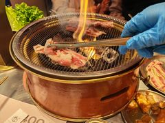 -西塔老太太泥炉烤肉(苏州大悦城店)