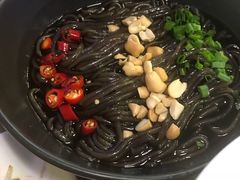 蕨根粉-青年公社烤鸭(蜀山万象汇店)