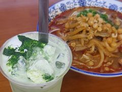 -仙雨林·奶茶鲜果茶(书院巷店)