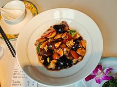 -功德林(南京西路店)