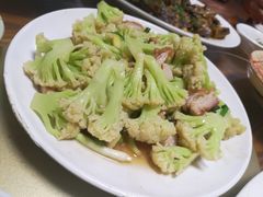 -富诚美食
