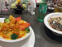 -炊江南·上海菜(国展华漕店)