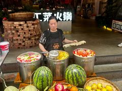 -牛市坎火锅(建设路店)