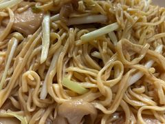 -百福麵家(新馬路店)