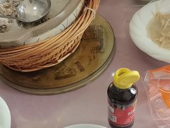 -天乐农家鱼头王(天目湖店)