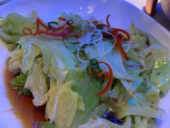-阿里疆Alijiang·丝路美食·异域风情·清真(长楹天街店)