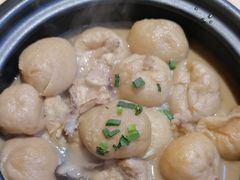 -得稻小饭堂·江西菜(浦江店)