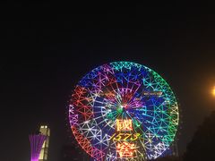 -星城之眼摩天轮