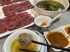 -杏花吴记牛肉火锅