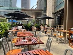 -京A Taproom·精酿餐吧(CBD店)