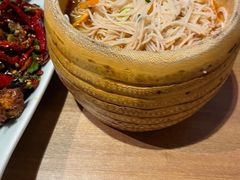 -纳禾春.云南.版纳特色菜.傣味手抓饭(南亚店)