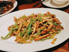 -老瑞福上海菜(人民广场店)