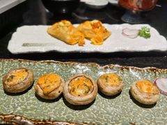 -上井精致料理自助餐(松雷店)
