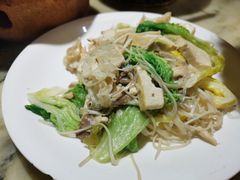 -范家小馆·烤鸭新京菜(金融街店)
