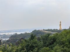 -广州莲花山旅游区