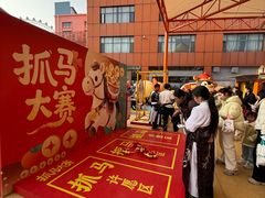 -海合安武汉极地海洋公园