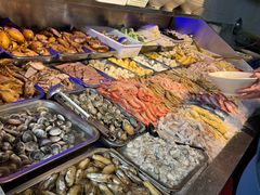 -赵璐海鲜面馆(德行路店)