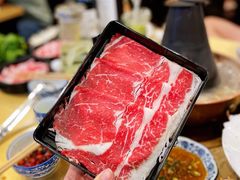 -牛街清真满恒記(平安里西大街店)