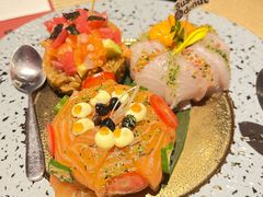 -鸟山鸣·日料食堂(王府井店)