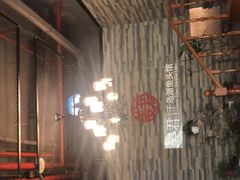 -姜君·千岛湖鱼头馆(浦东大道店)