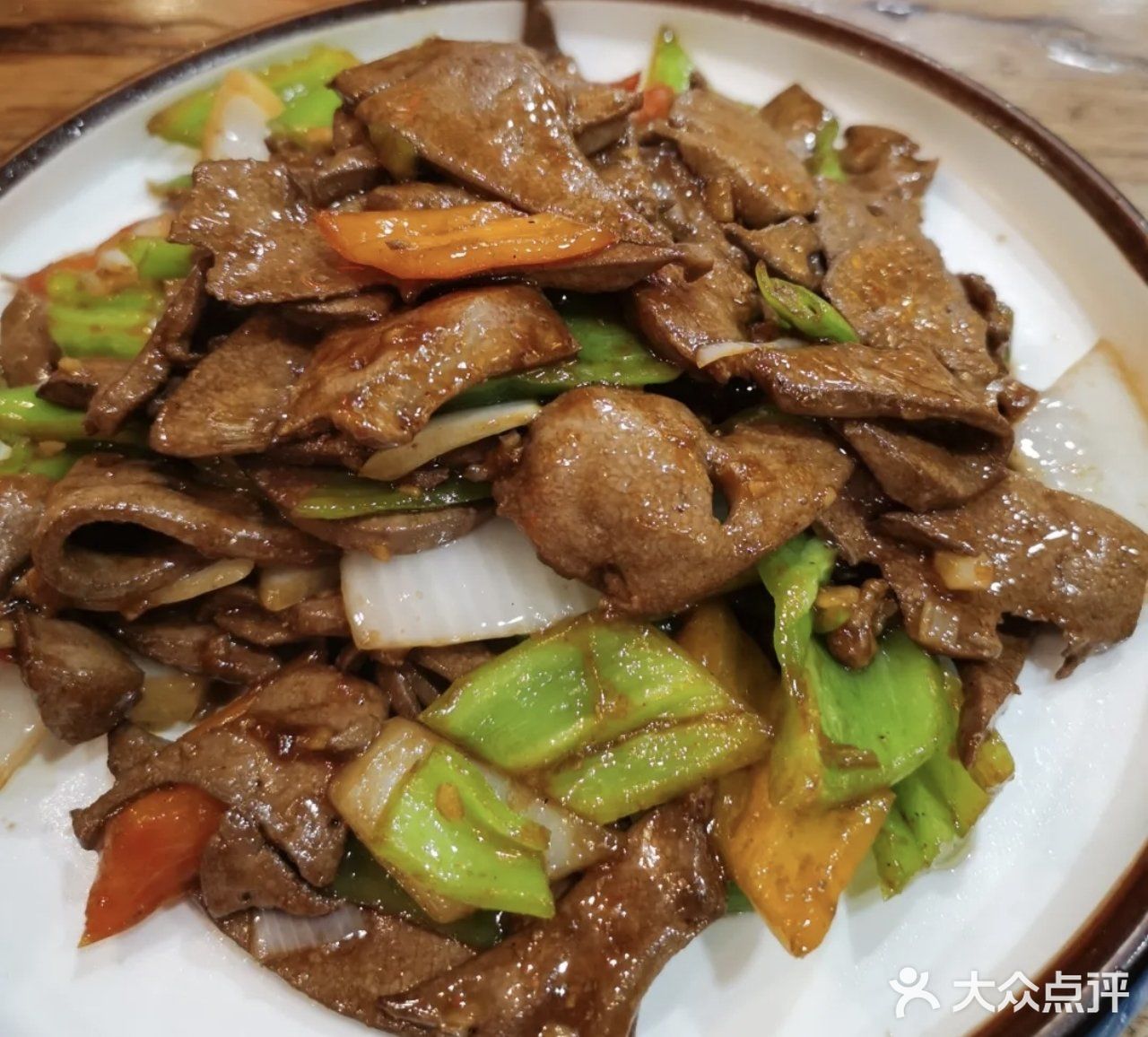 我东北人听我的。东北菜这家绝对错不了