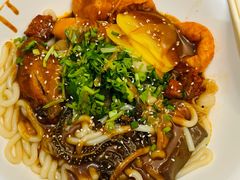 串串香-大食代美食广场(上海中心店)