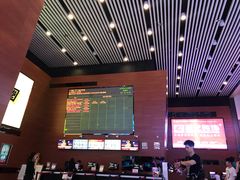 售票处-沃美影城万象城店(CINITY LED)