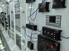 -山东省科技馆(新馆)