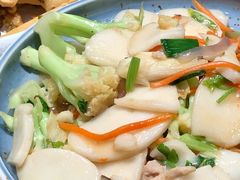 -老福洲·三十年福州味(斗东店)