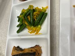 -功德林素菜饭庄(前门店)