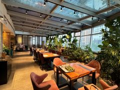 -大连富丽华大酒店