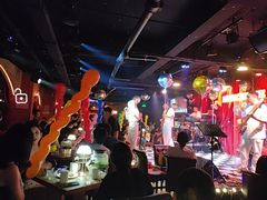 -音乐房子·Vintage Live Bar(玉林总店)
